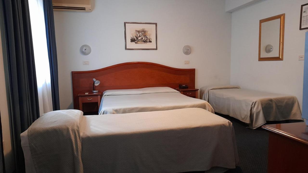 Hotel Tortorina Urbino Exteriér fotografie