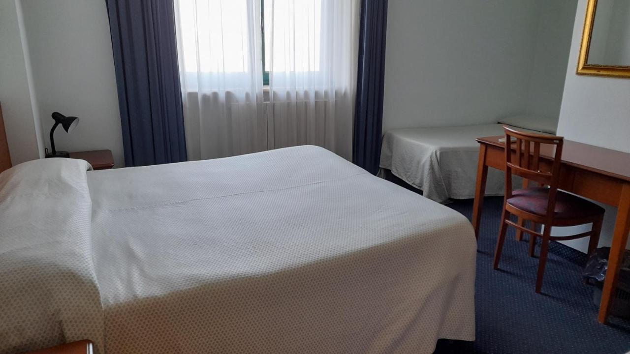 Hotel Tortorina Urbino Exteriér fotografie