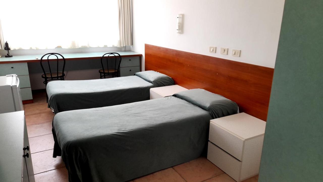 Hotel Tortorina Urbino Exteriér fotografie