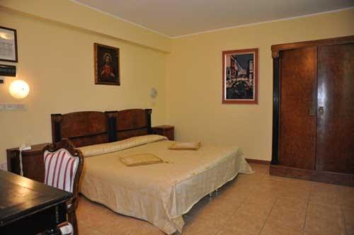 Hotel Tortorina Urbino Exteriér fotografie