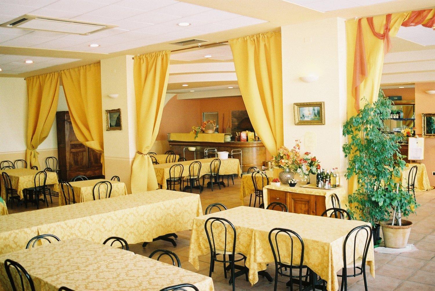 Hotel Tortorina Urbino Exteriér fotografie