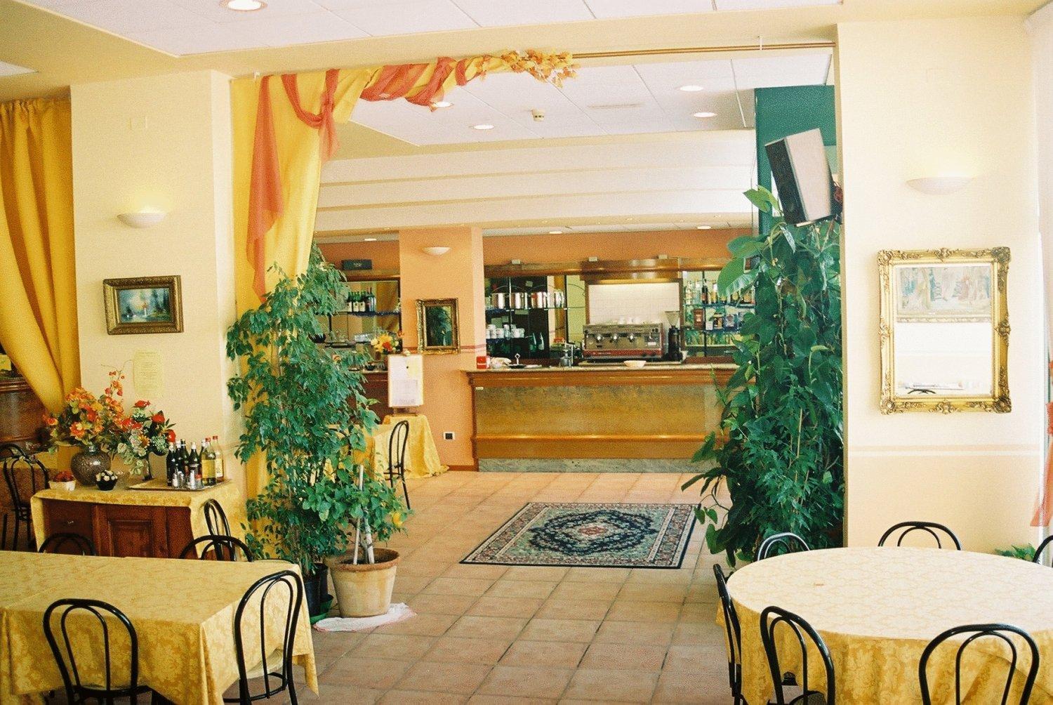 Hotel Tortorina Urbino Exteriér fotografie