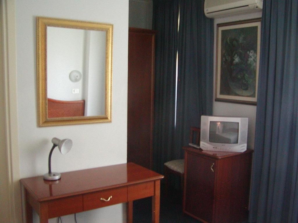 Hotel Tortorina Urbino Exteriér fotografie